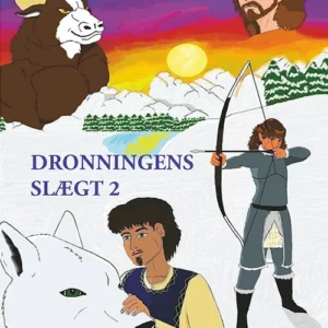 Dronningens slægt 2