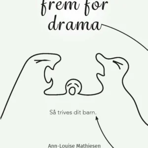Løsning frem for drama