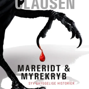 Mareridt & Myrekryb 1
