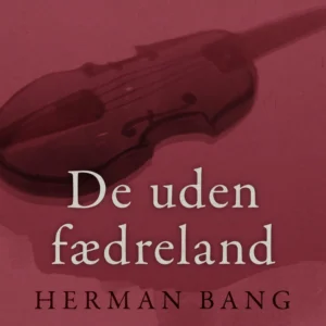 De uden fædreland