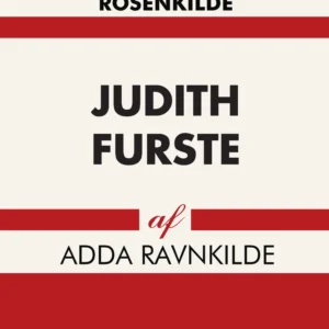 Judith Furste