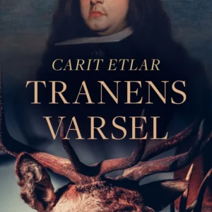 Tranens varsel