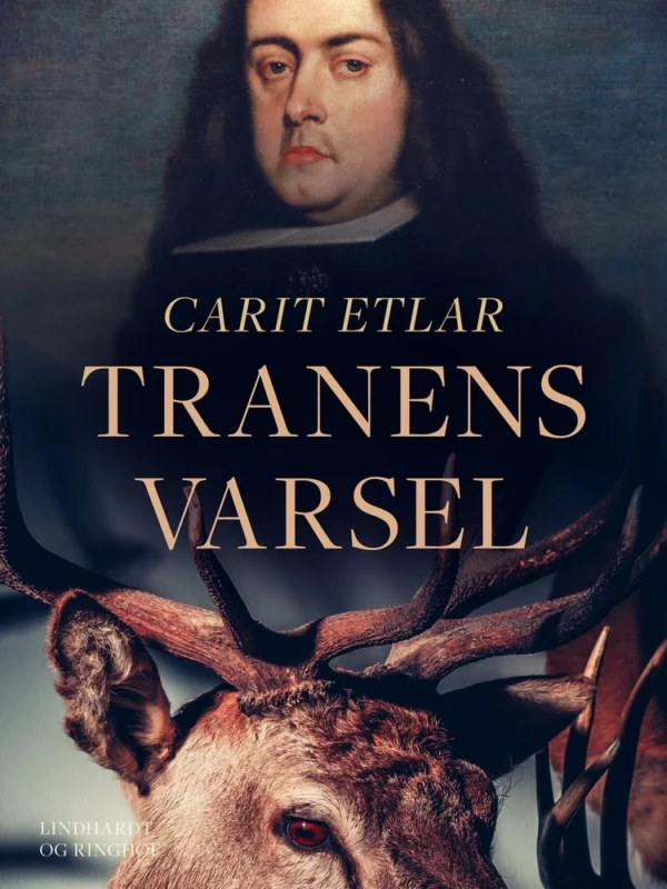 Tranens varsel