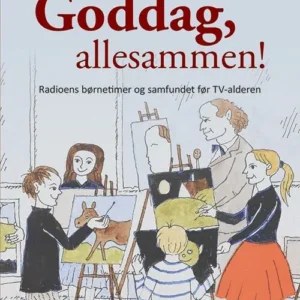 Goddag, allesammen!