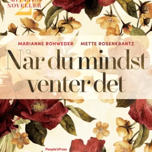 Når du mindst venter det