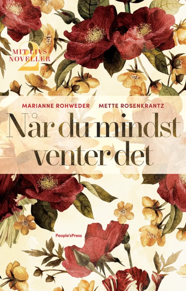 Når du mindst venter det