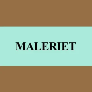 Maleriet