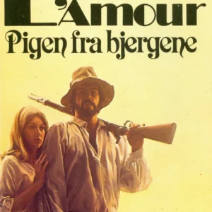 Pigen fra bjergene