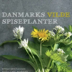 Danmarks vilde spiseplanter