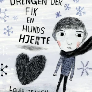 Drengen der fik en hunds hjerte