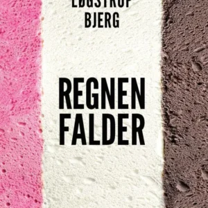 Regnen falder