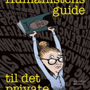 Humanistens guide til det private erhvervsliv