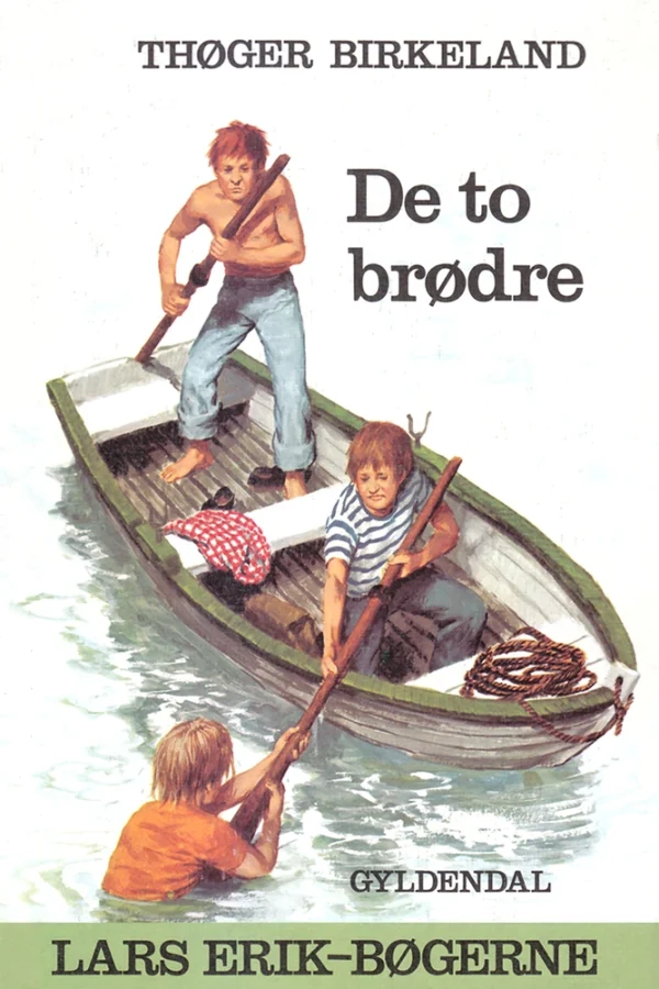 De to brødre