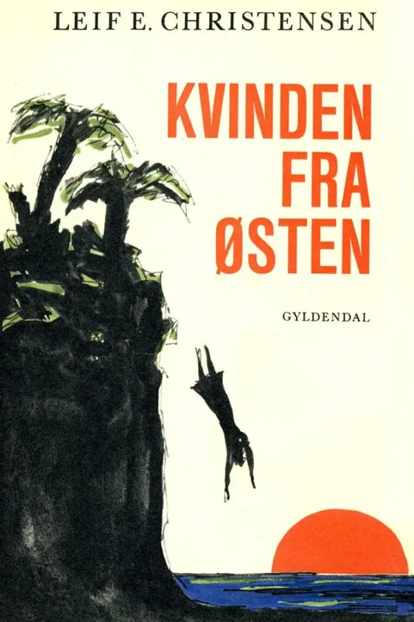 Kvinden fra Østen