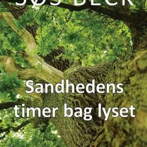 Sandhedens timer bag lyset