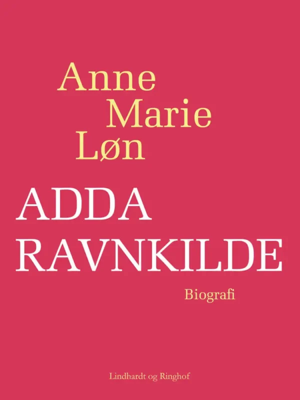 Adda Ravnkilde
