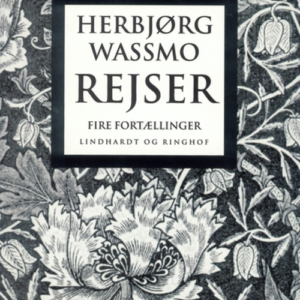 Rejser: fire fortællinger