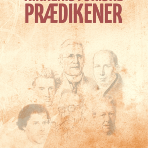 Kirkehistoriske prædikener