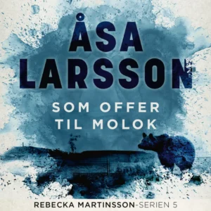 Som offer til Molok