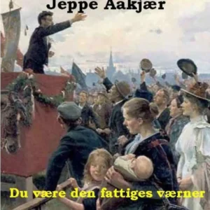 Du være den fattiges værner