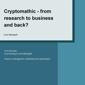 Cryptomathic