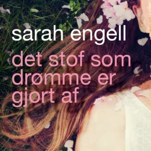 Det stof som drømme er gjort af