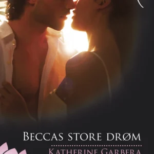 Beccas store drøm