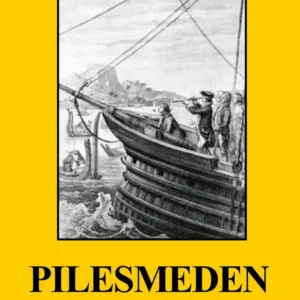 Pilesmeden