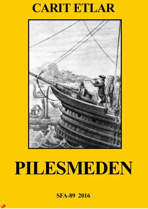 Pilesmeden