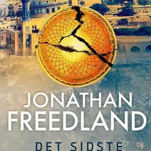Det sidste testamente