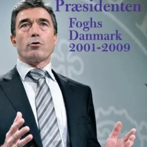 Præsidenten