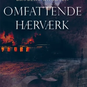 Omfattende hærværk