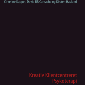 Kreativ Klientcentreret Psykoterapi