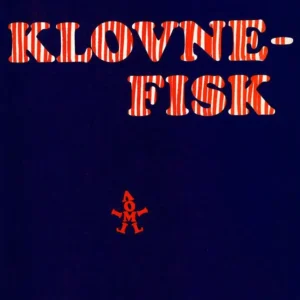 Klovnefisk