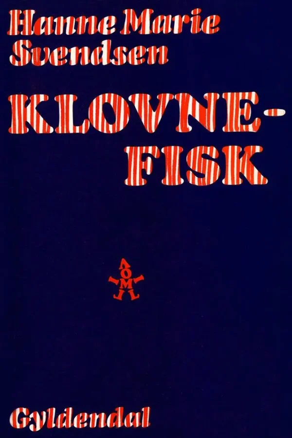 Klovnefisk
