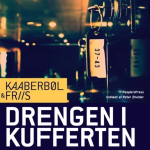 Drengen i kufferten