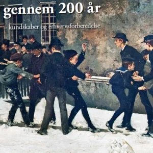 Realskole gennem 200 år. Bind 2