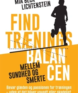 Find træningsbalancen