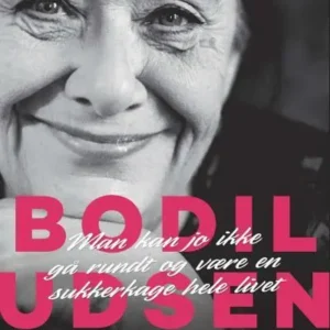 Bodil Udsen. En biografi