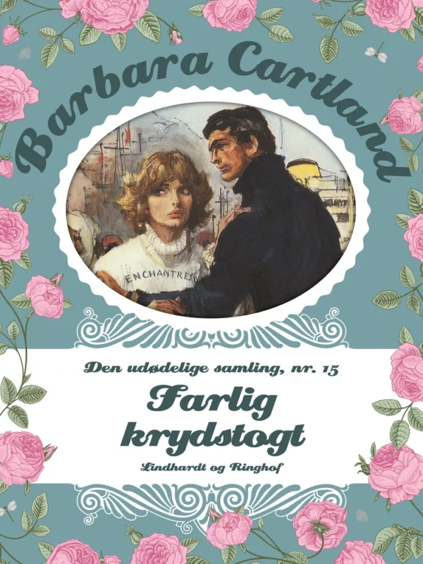 Farlig krydstogt