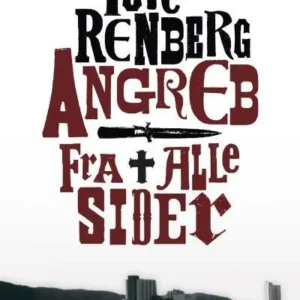 Angreb fra alle sider