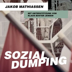 Sozialdumping