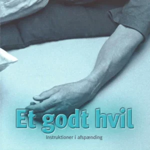 Et godt hvil - introduktion i afspænding