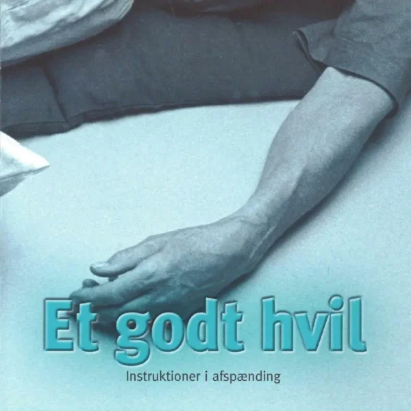 Et godt hvil - introduktion i afspænding