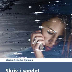 Skriv i sandet