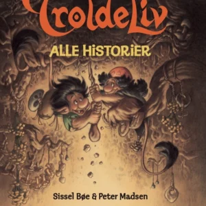 Troldeliv - alle historier