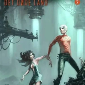 Genfødt. Det Døde Land 2 (PB)