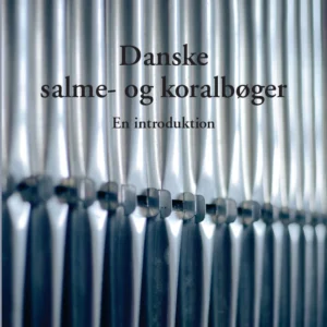 Danske salme- og koralbøger