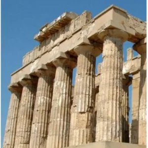 Metope