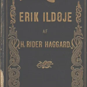 Erik Ildøje